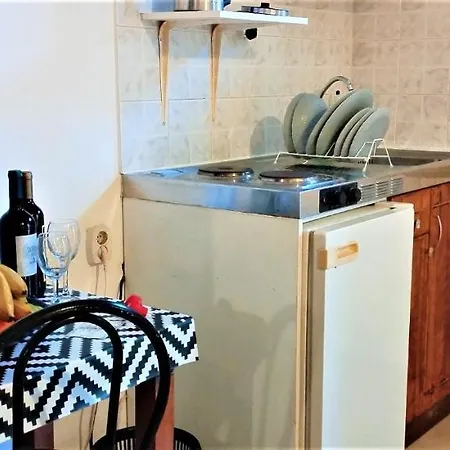 Eleni Sant George 3* Agios Georgios (Corfu)