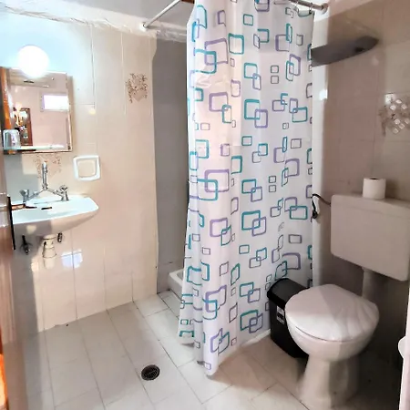 Hotel apartamentowy Eleni Sant George 3*