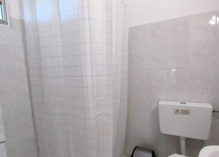 Apartmanhotel Eleni Sant George Ájosz Jeórjosz