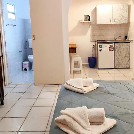 Apartmanhotel Eleni Sant George