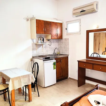Aparthotel Eleni Sant George Agios Georgios (Corfu)
