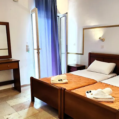 Aparthotel Eleni Sant George