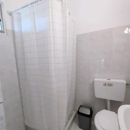 Aparthotel Eleni Sant George Agios Georgios (Corfu)