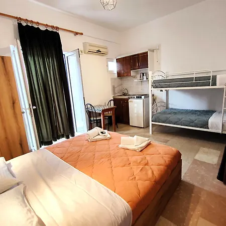 Eleni Sant George Ájosz Jeórjosz