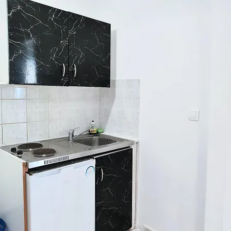 Aparthotel Eleni Sant George Agios Georgios (Corfu)