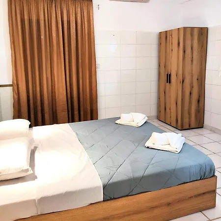 Aparthotel Eleni Sant George Agios Georgios (Corfu)