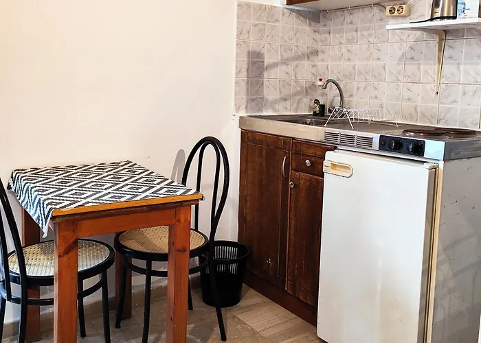 Apartahotel Eleni Sant George 3*