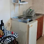 Aparthotel Eleni Sant George 3*