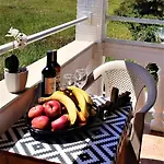 Aparthotel Eleni Sant George 3*
