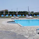Eleni Sant George Aparthotel Agios Georgios (Corfu)