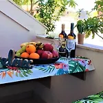 Apart Otel Eleni Sant George 3*