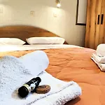 Apart Otel Eleni Sant George Agios Georgios (Corfu)