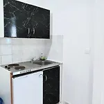 Apart Otel Eleni Sant George Agios Georgios (Corfu)
