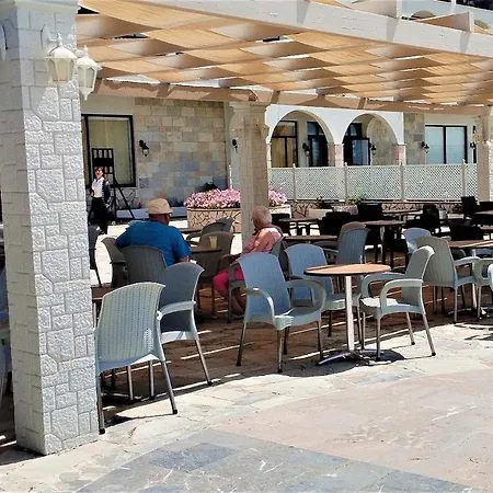 Apart-hotel Eleni Sant George 3*