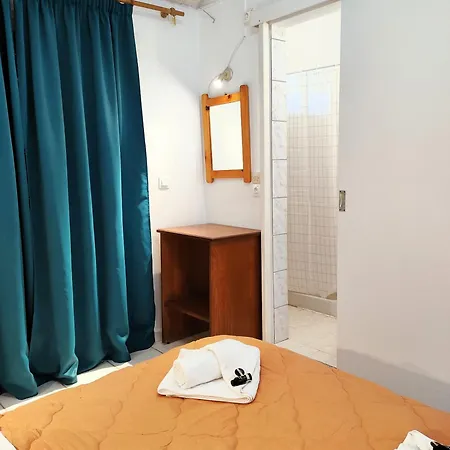 Eleni Sant George Agios Georgios (Corfu)