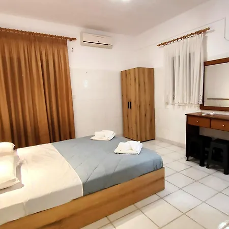 Eleni Sant George Agios Georgios (Corfu)