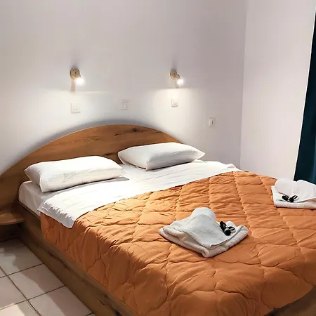 Apart-hotel Eleni Sant George