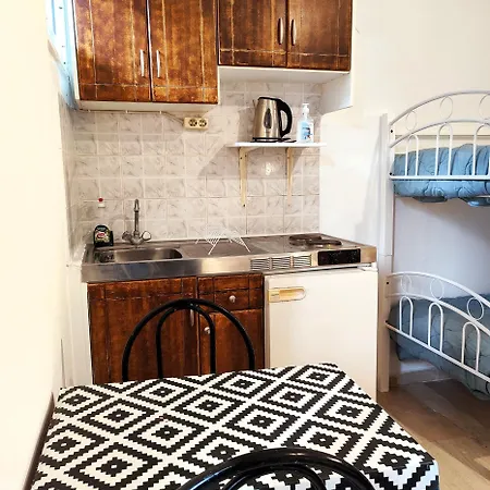 Eleni Sant George Agios Georgios (Corfu)