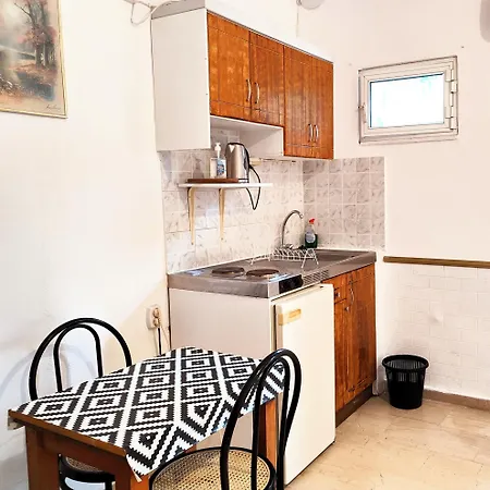 Eleni Sant George Agios Georgios (Corfu)