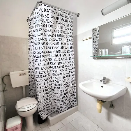 Aparthotel Eleni Sant George Agios Georgios (Corfu)