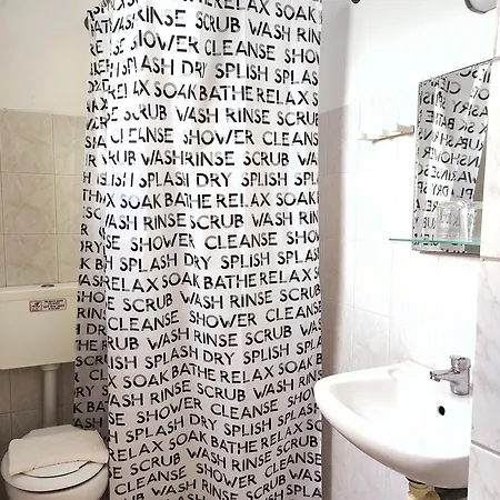 Eleni Sant George Agios Georgios (Corfu)