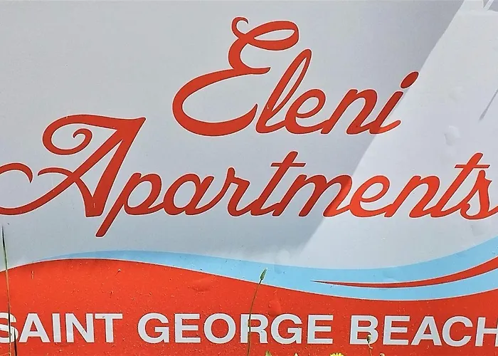 Eleni Sant George