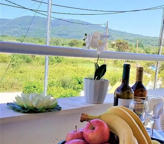 Eleni Sant George 3* Agios Georgios (Corfu)