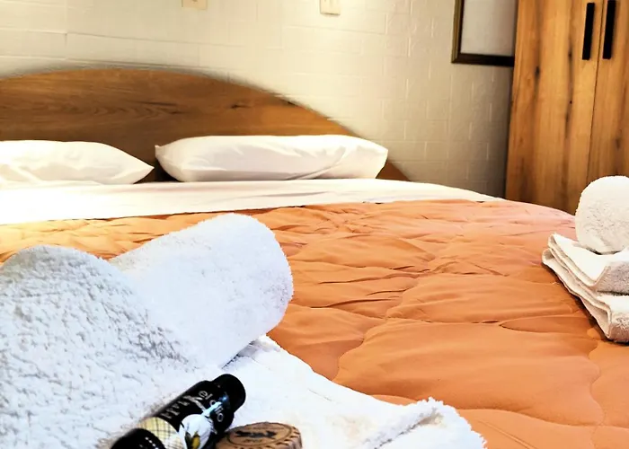 Aparthotel Eleni Sant George Agios Georgios (Corfu)
