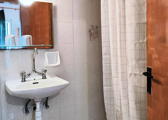 Aparthotel Eleni Sant George